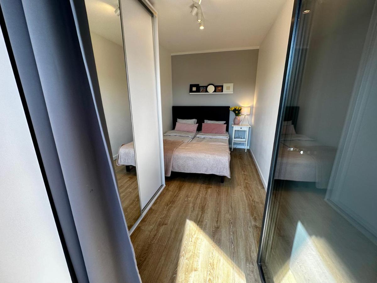 Apartament Na Wydmie Gardenia Dziwnów Eksteriør bilde