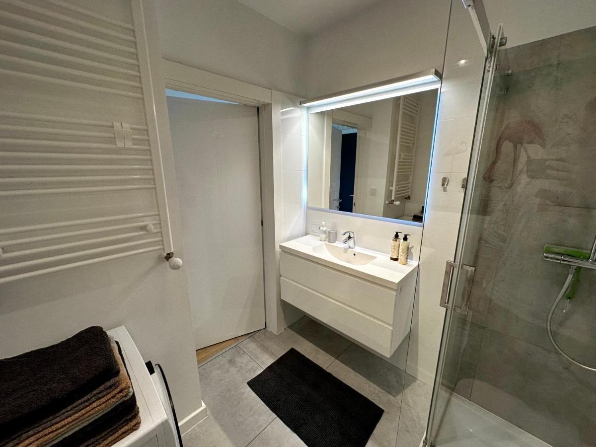 Apartament Na Wydmie Gardenia Dziwnów Eksteriør bilde