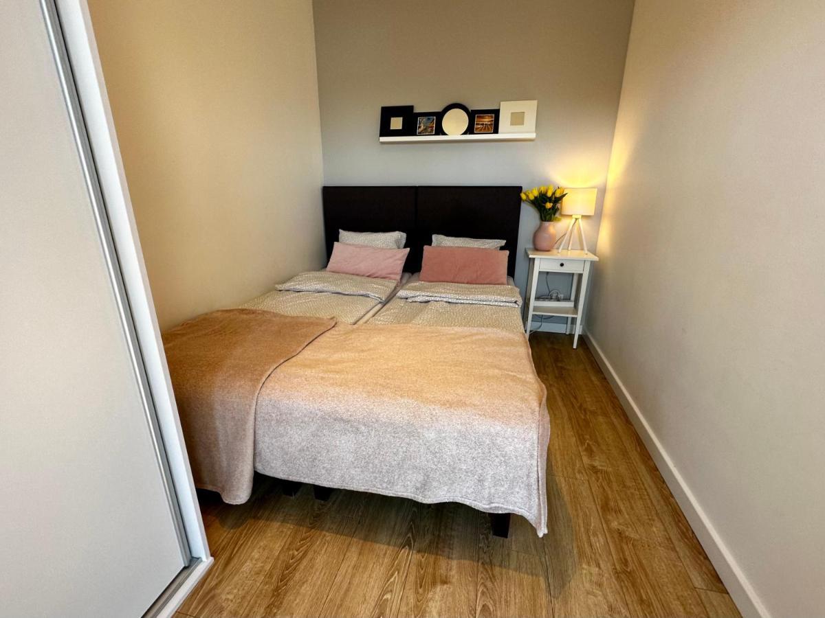 Apartament Na Wydmie Gardenia Dziwnów Eksteriør bilde