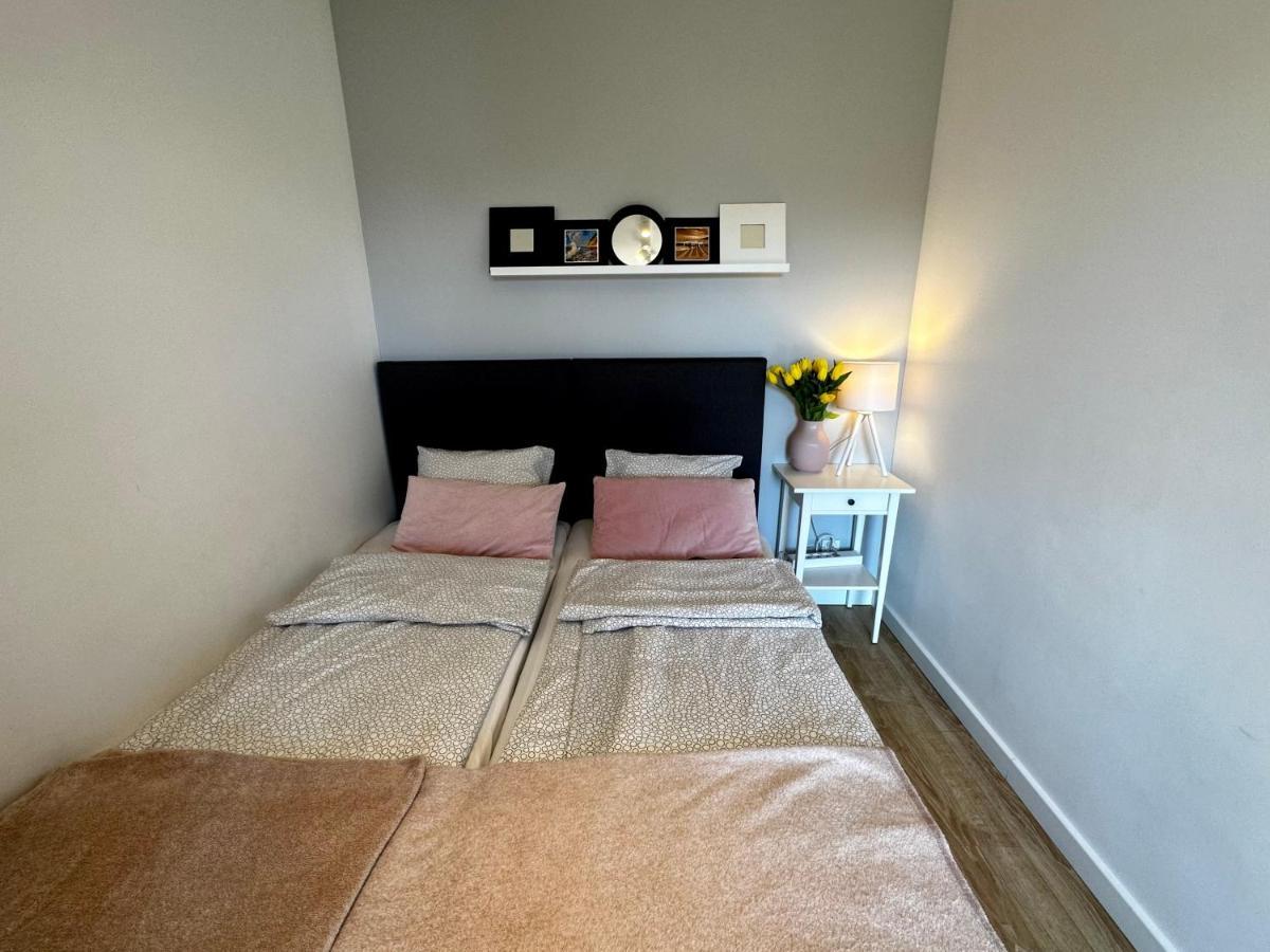 Apartament Na Wydmie Gardenia Dziwnów Eksteriør bilde