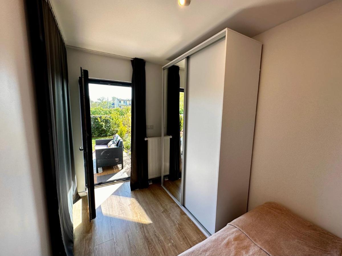 Apartament Na Wydmie Gardenia Dziwnów Eksteriør bilde