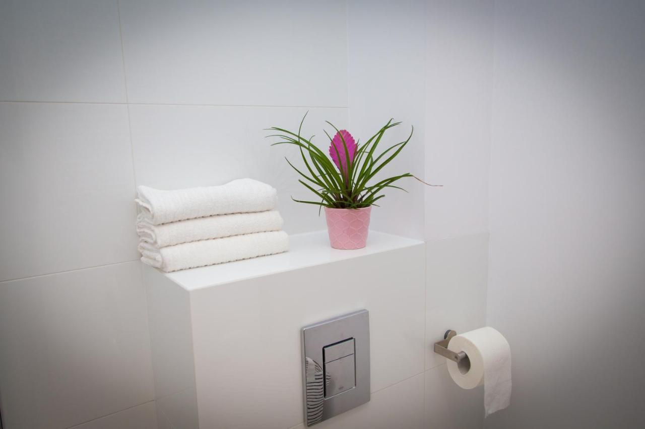 Apartament Na Wydmie Gardenia Dziwnów Eksteriør bilde
