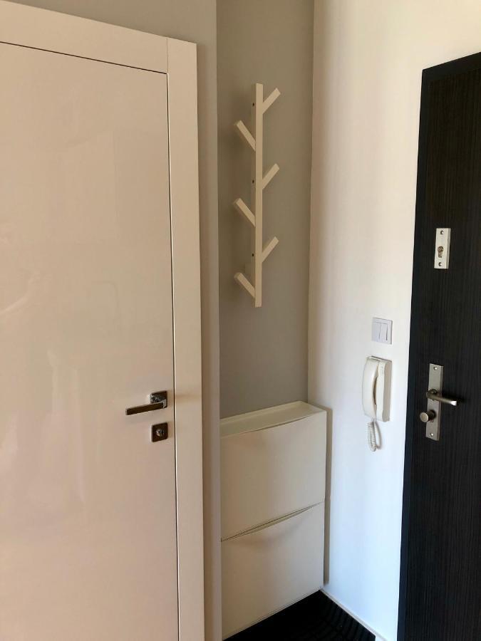 Apartament Na Wydmie Gardenia Dziwnów Eksteriør bilde